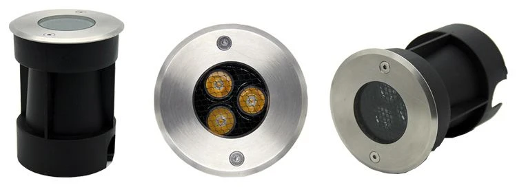 LED POOL LIGHT