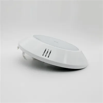 Luce per piscina a LED in plastica da parete