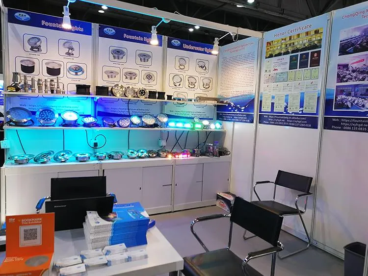 Partecipa alla mostra all'aperto di Hong Kong