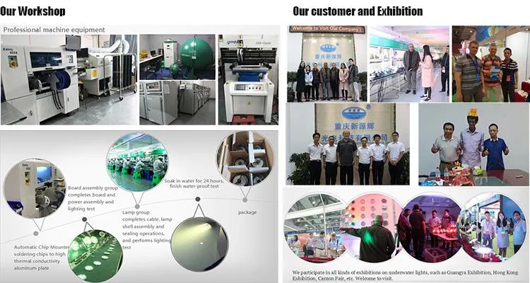 Chongqing Xinyuanhui Optoelectronics Technology Co., Ltd.