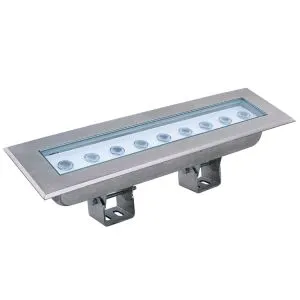 lampada wash da parete a basso voltaggio