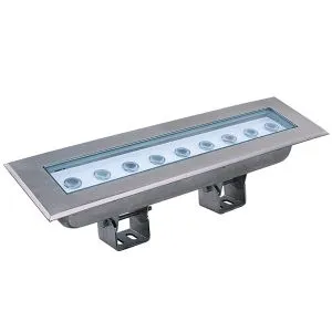 Rgb Led Wall Washer Light