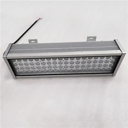 Luci di rondella a parete a led esterno