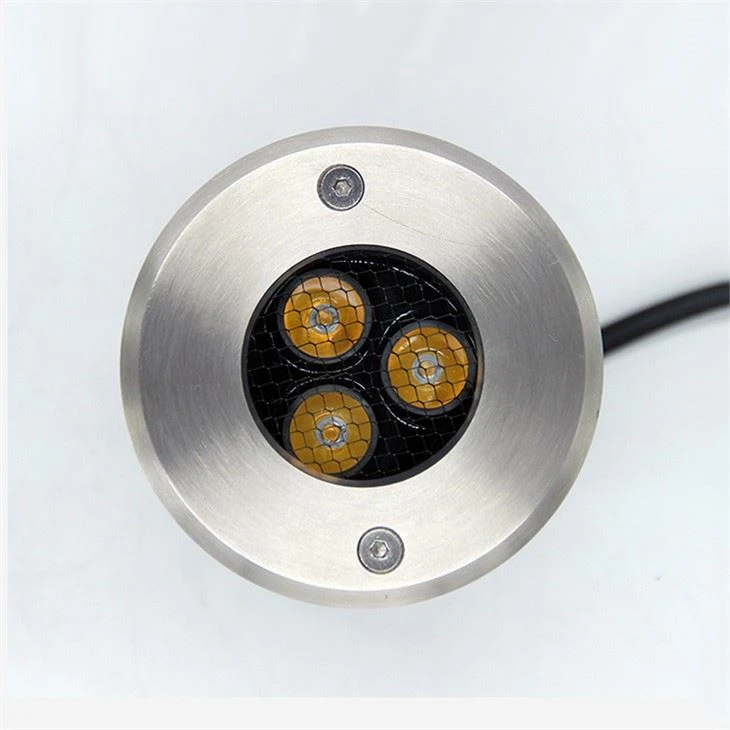 ip68 Waterproof Underground Light xyh
