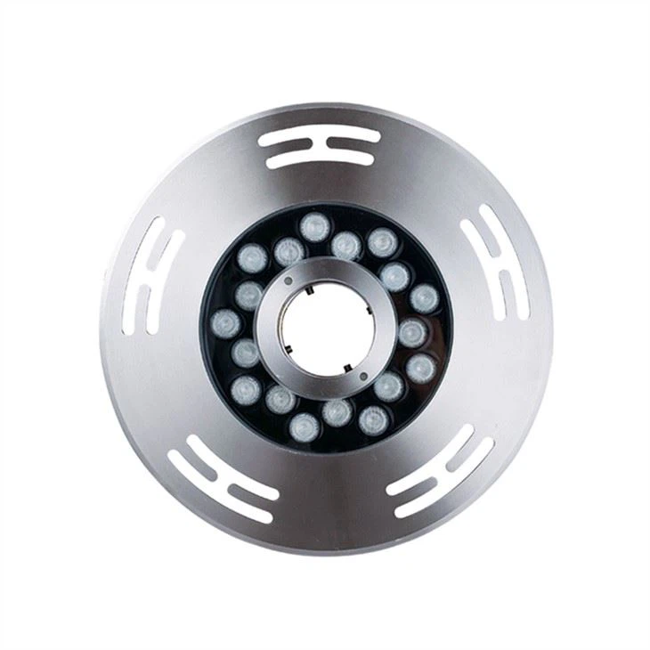 Color Changing Led Fountain Lights manufacturer Color Changing Led Fountain Lights manufacturer