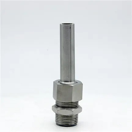 Ugelli per fontane in acciaio inossidabile