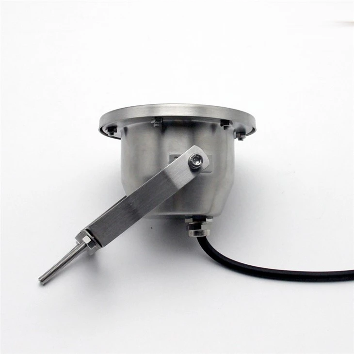 Underwater LED Pond Light | IP68 Submersible Pond Lighting | 12V Safe factory Underwater LED Pond Light | IP68 Submersible Pond Lighting | 12V Safe factory